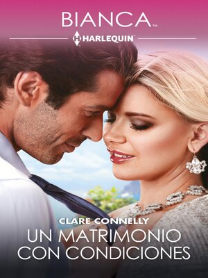 cover image of Un matrimonio con condiciones